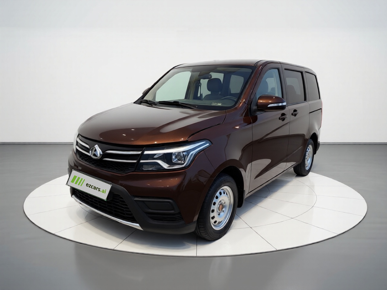 2017 1.5L Oushan Base EA15-AB
