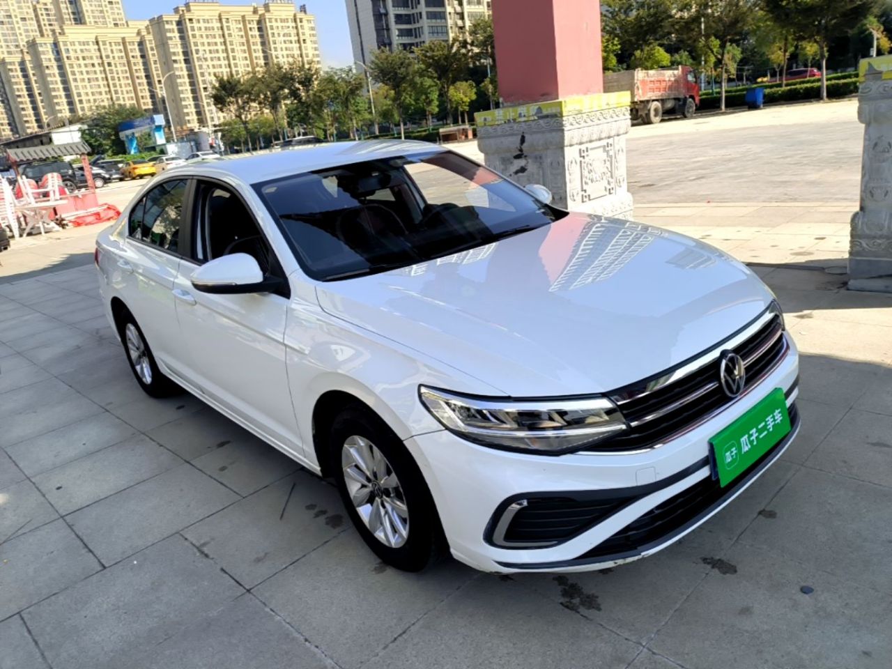 Bora 2024 200TSI DSG Cruise photo 3