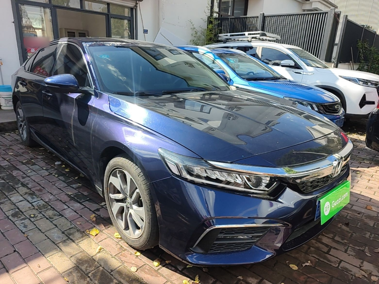2019 260TURBO China VI photo 5