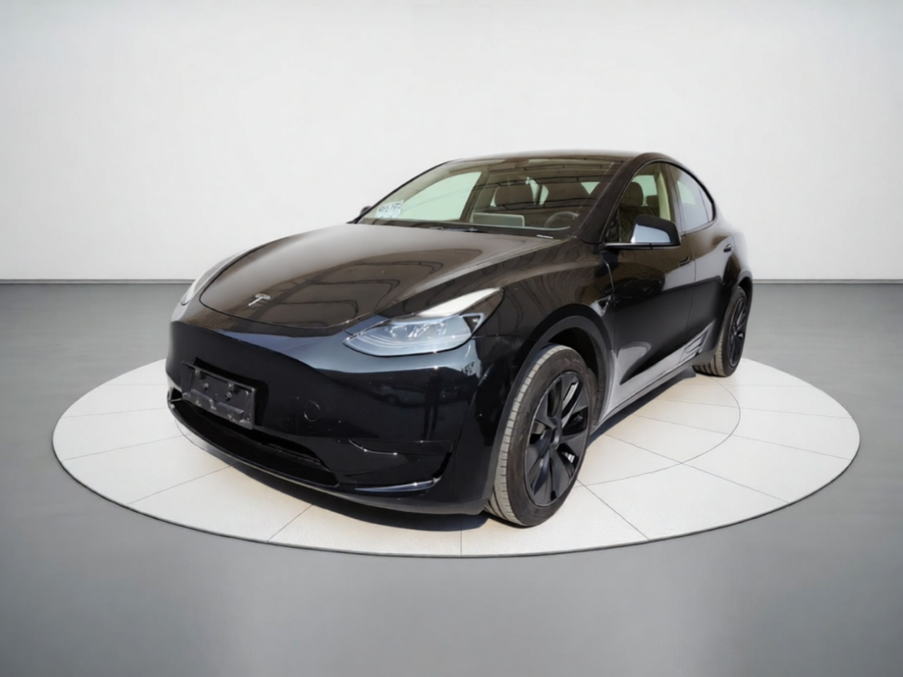 Model Y 2024 RWD