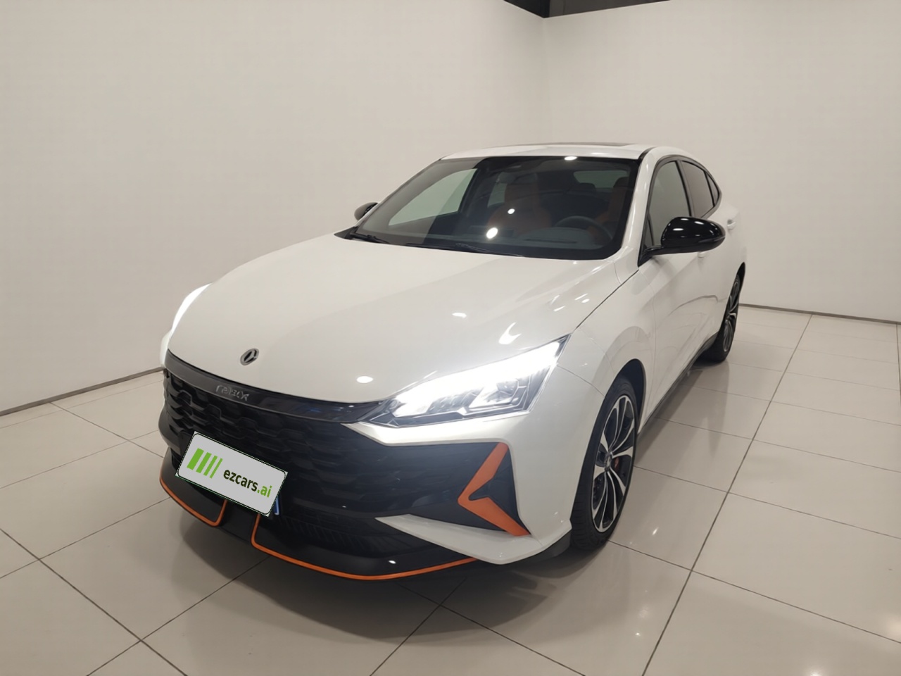 Yixuan 2024 1.5T AT Power