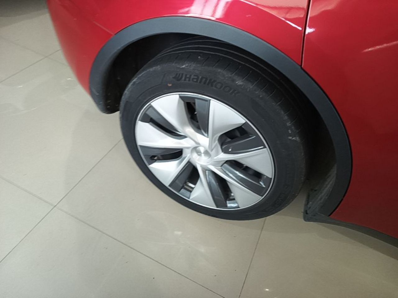 Model Y 2022 RWD photo 4