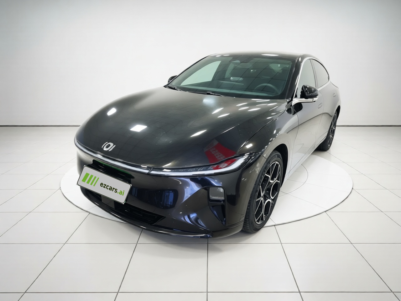 Nevo A07 2024 EV 710 Flagship