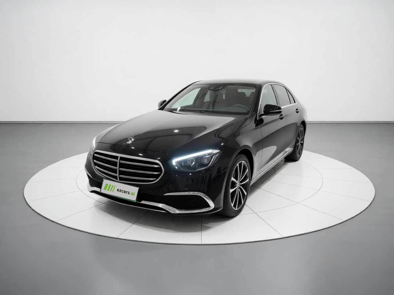 E-Class EV 2022 E 350 e L PHEV