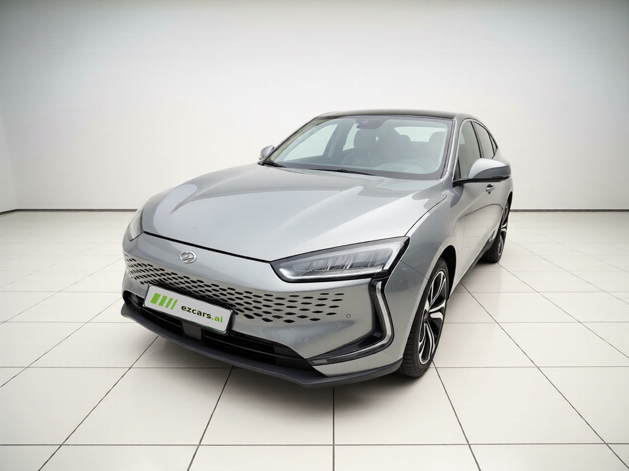 SERES SF5 2021 AWD