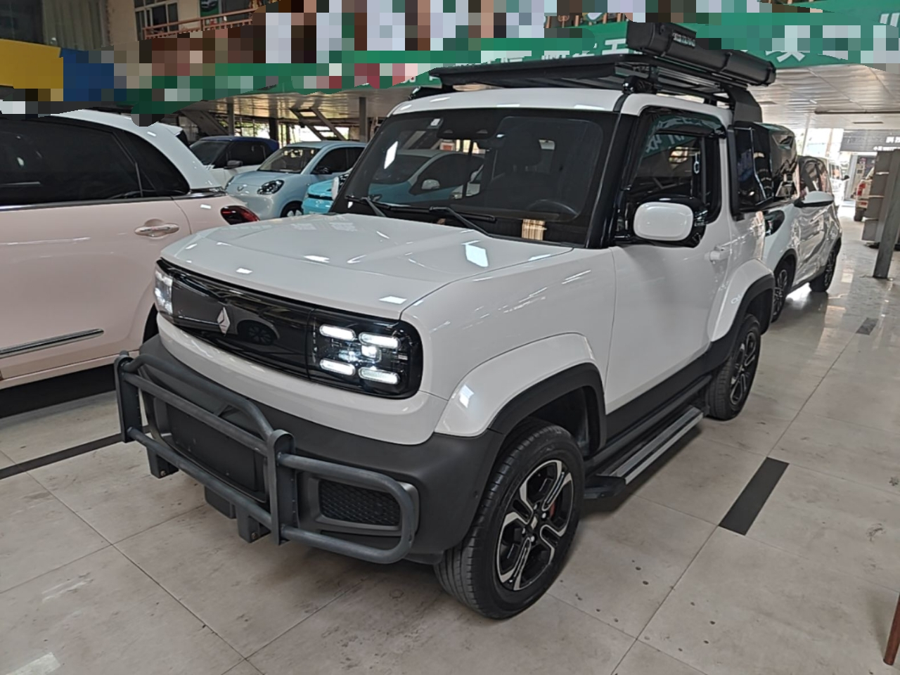 2023 Smart Premium