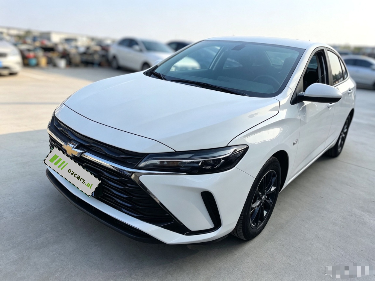 Cruze 2024 1.5L DCT