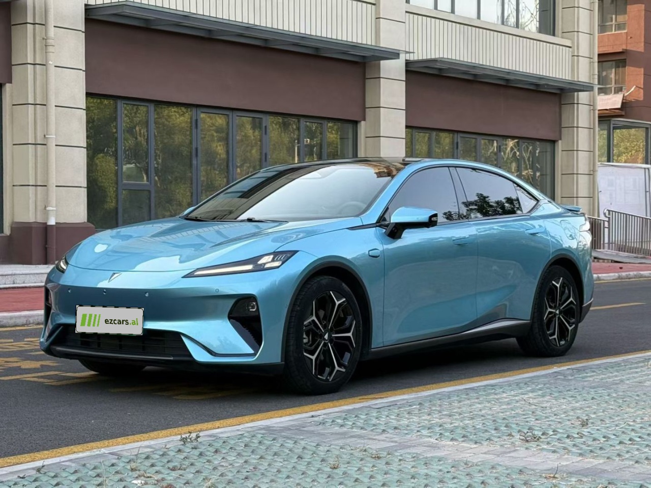 Deepal L07 2024 230Max Qiankun ADAS ADS SE EREV