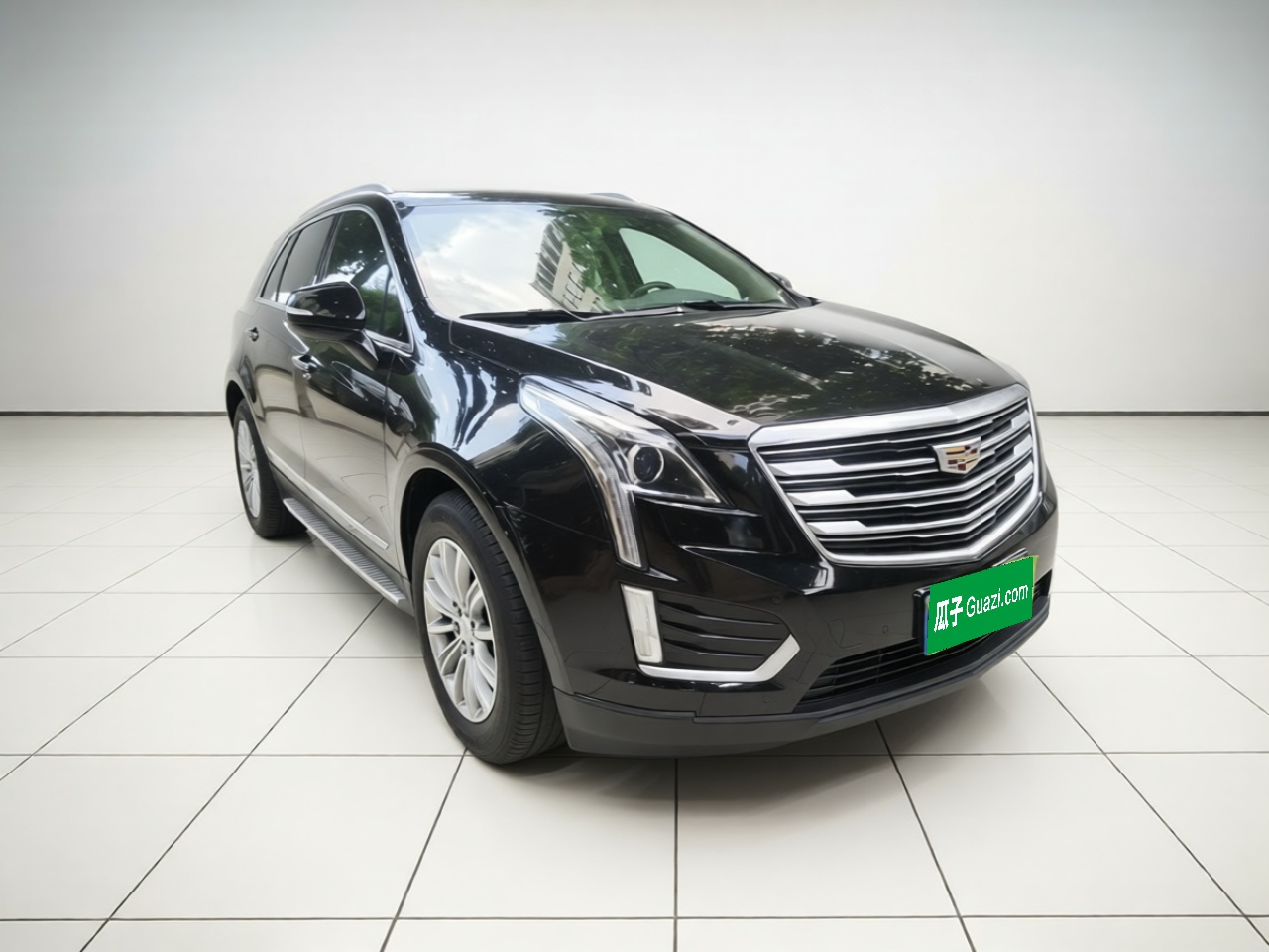 XT5 2018 25T Luxury photo 2