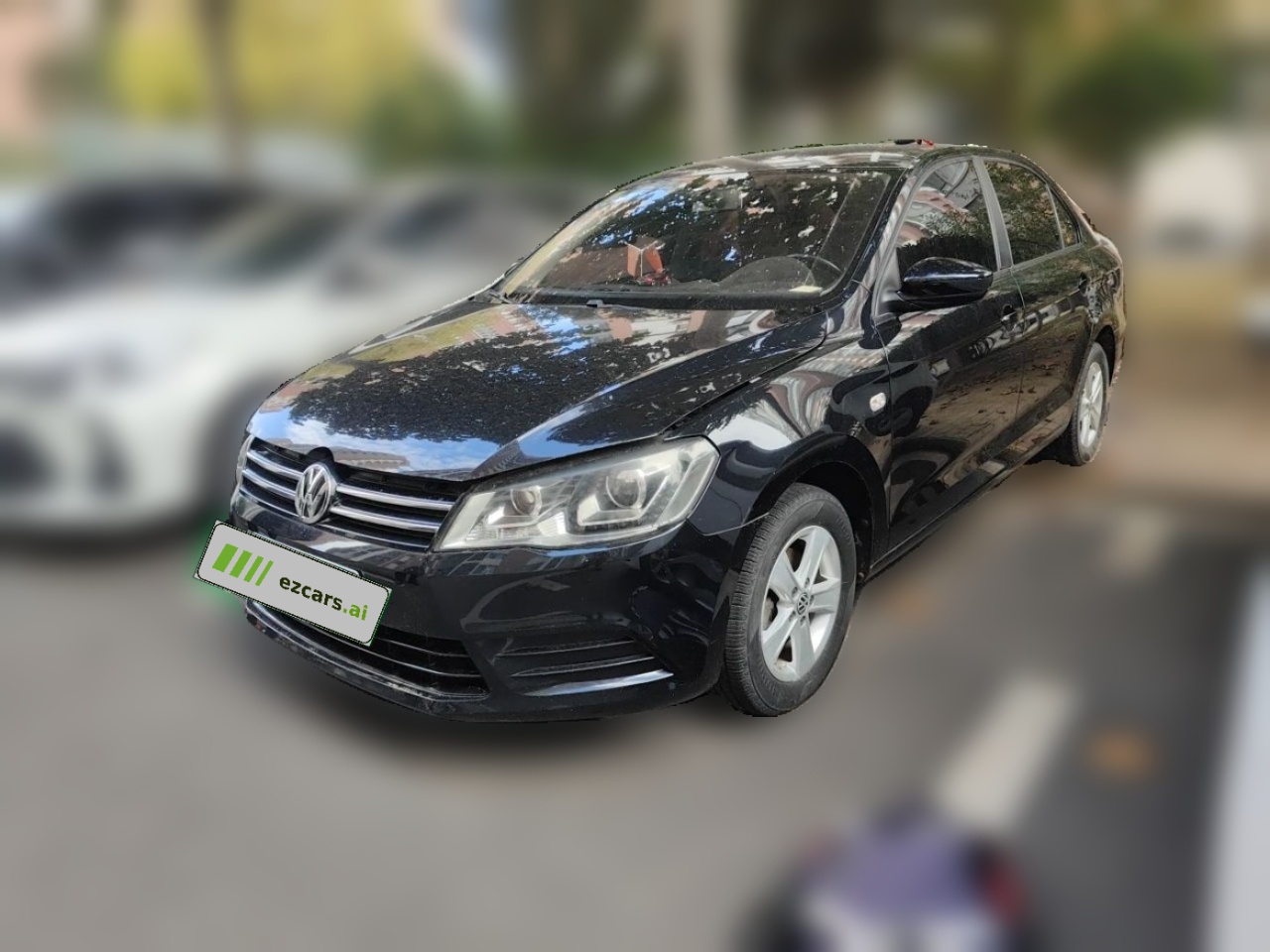 2015 1.4L MT Fashion