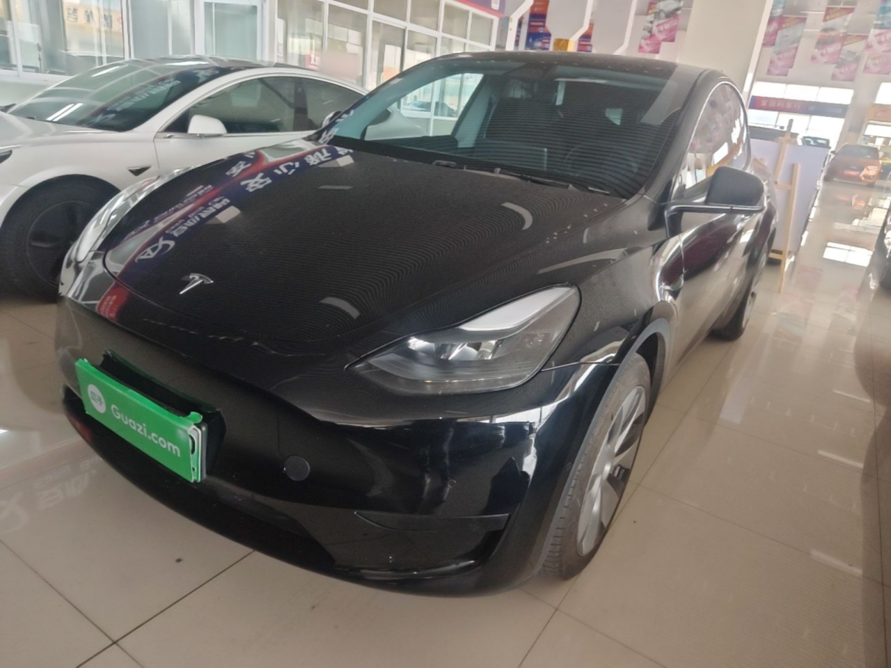 Model Y 2022 RWD