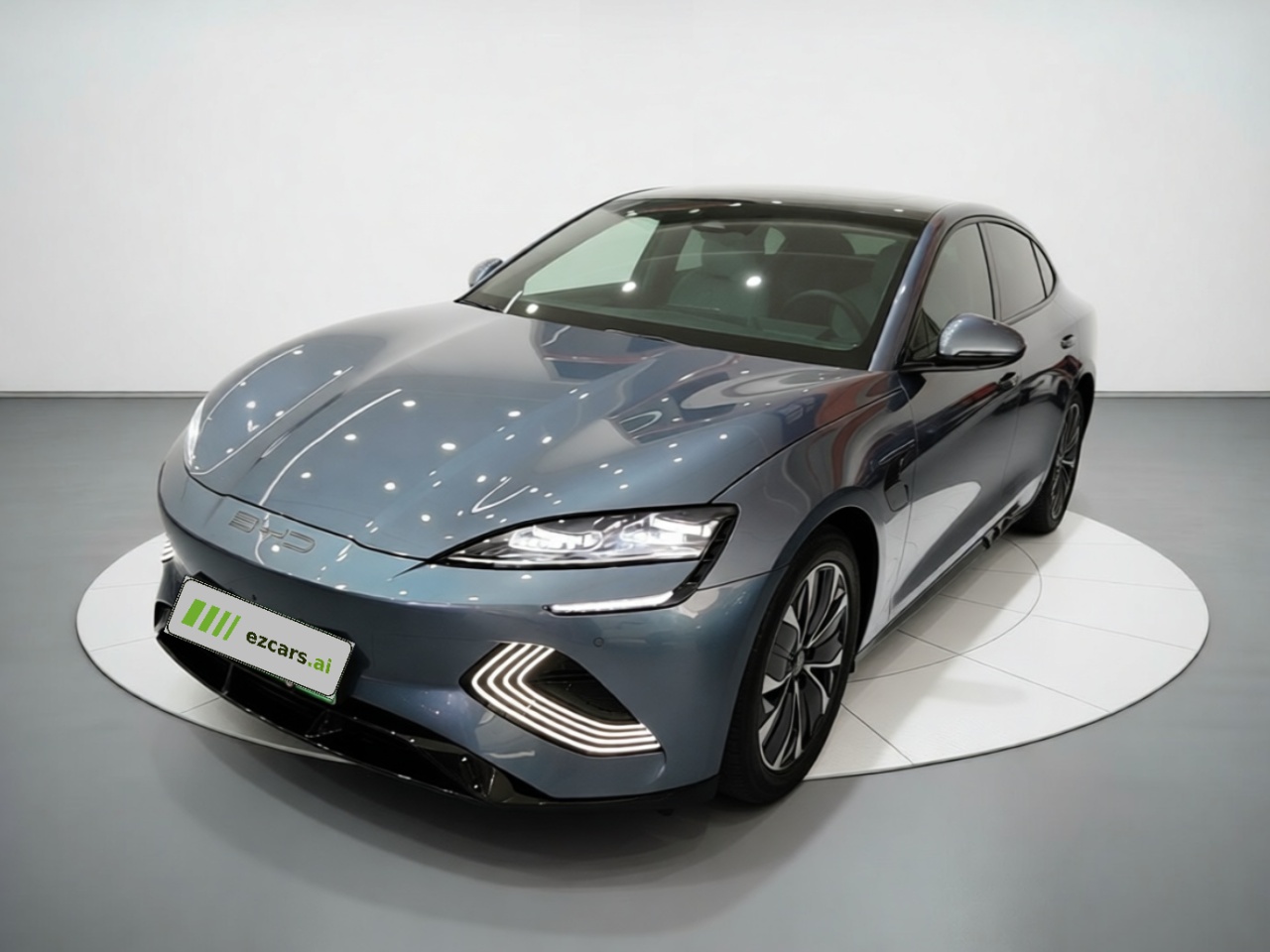 Seal 2022 550km Standard Range RWD Elite
