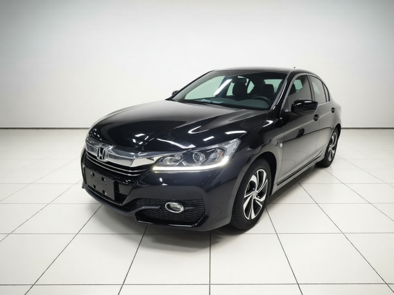 Accord 2016 2.0L Comfort