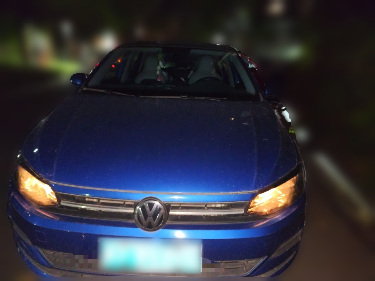 Polo 2019 Plus 1.5L AT Tech photo 2