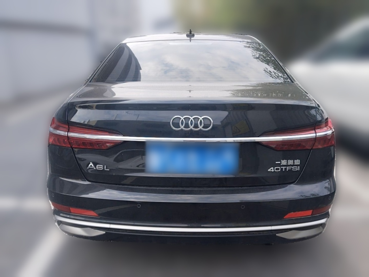 A6L 2023 40 TFSI Luxury Dynamic photo 5