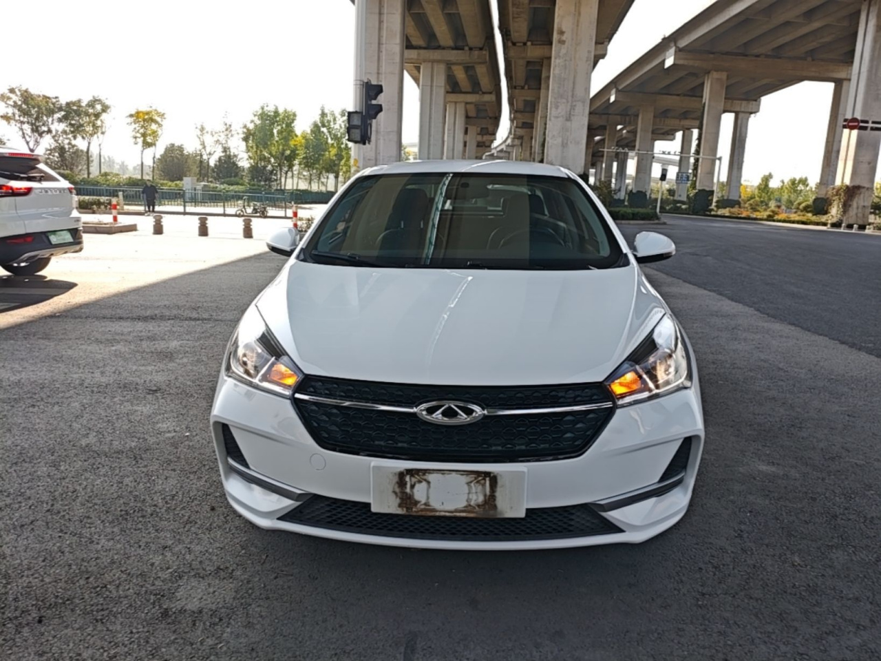 Arrizo 5 2019 Facelift PRO 1.5L CVT China VI photo 2