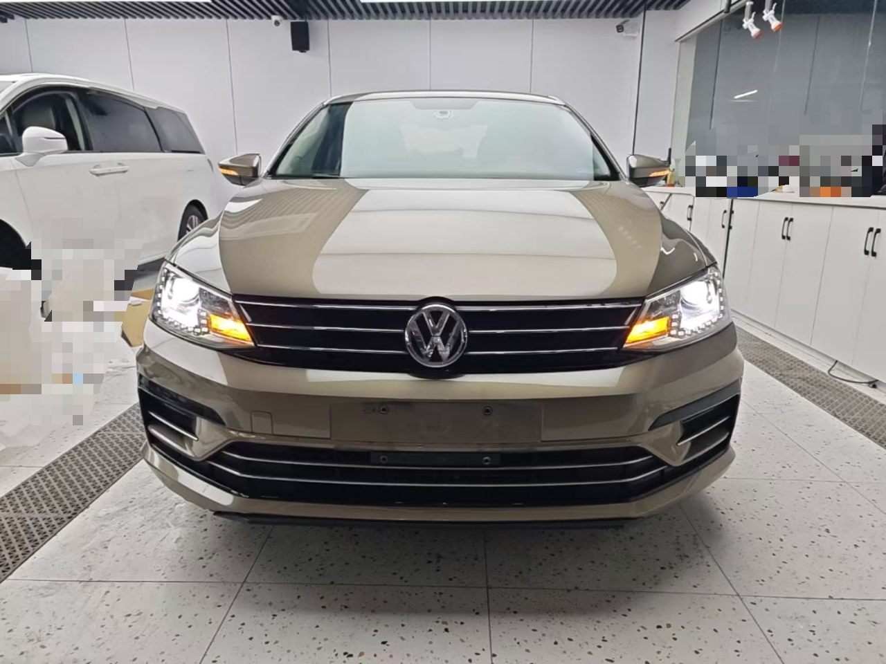 Sagitar 2018 280TSI DSG photo 2