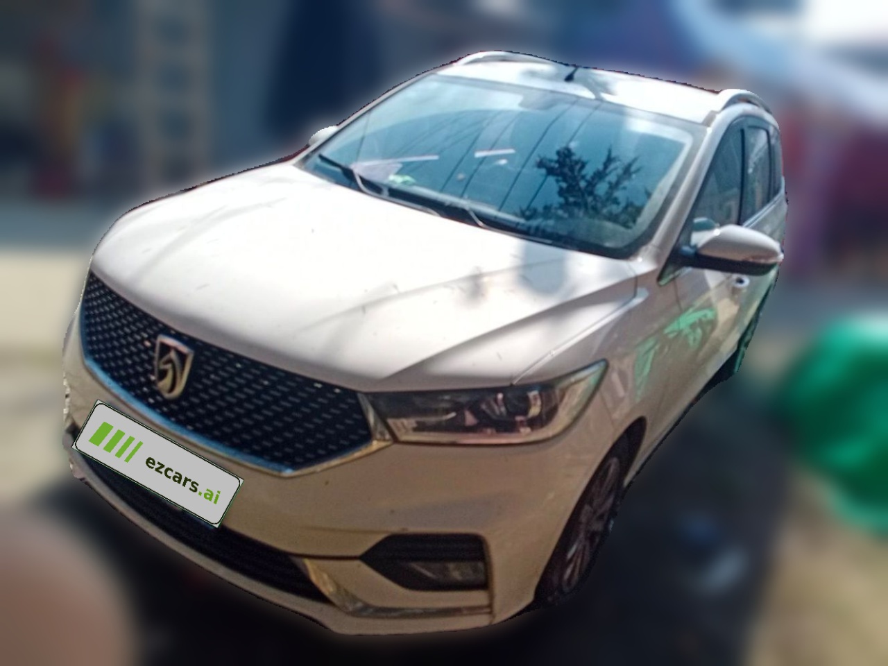 360 2019 1.5L CVT Elite China VI