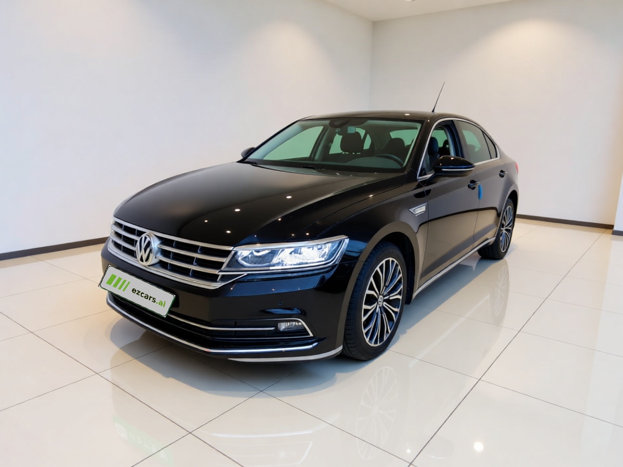 2018 Facelift 380TSI RWD Business