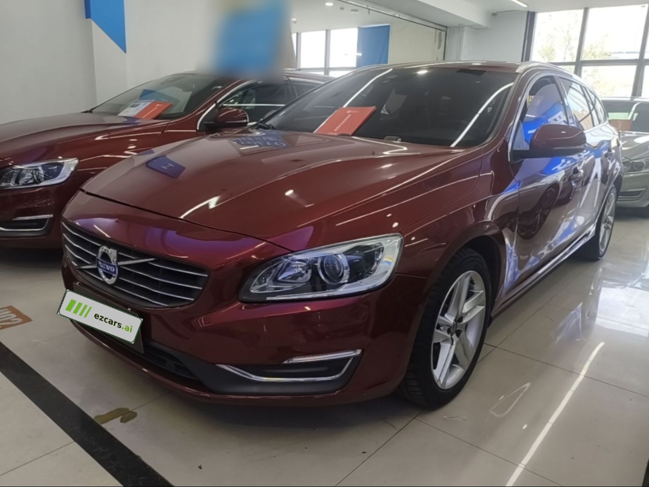 V60 2015 T5