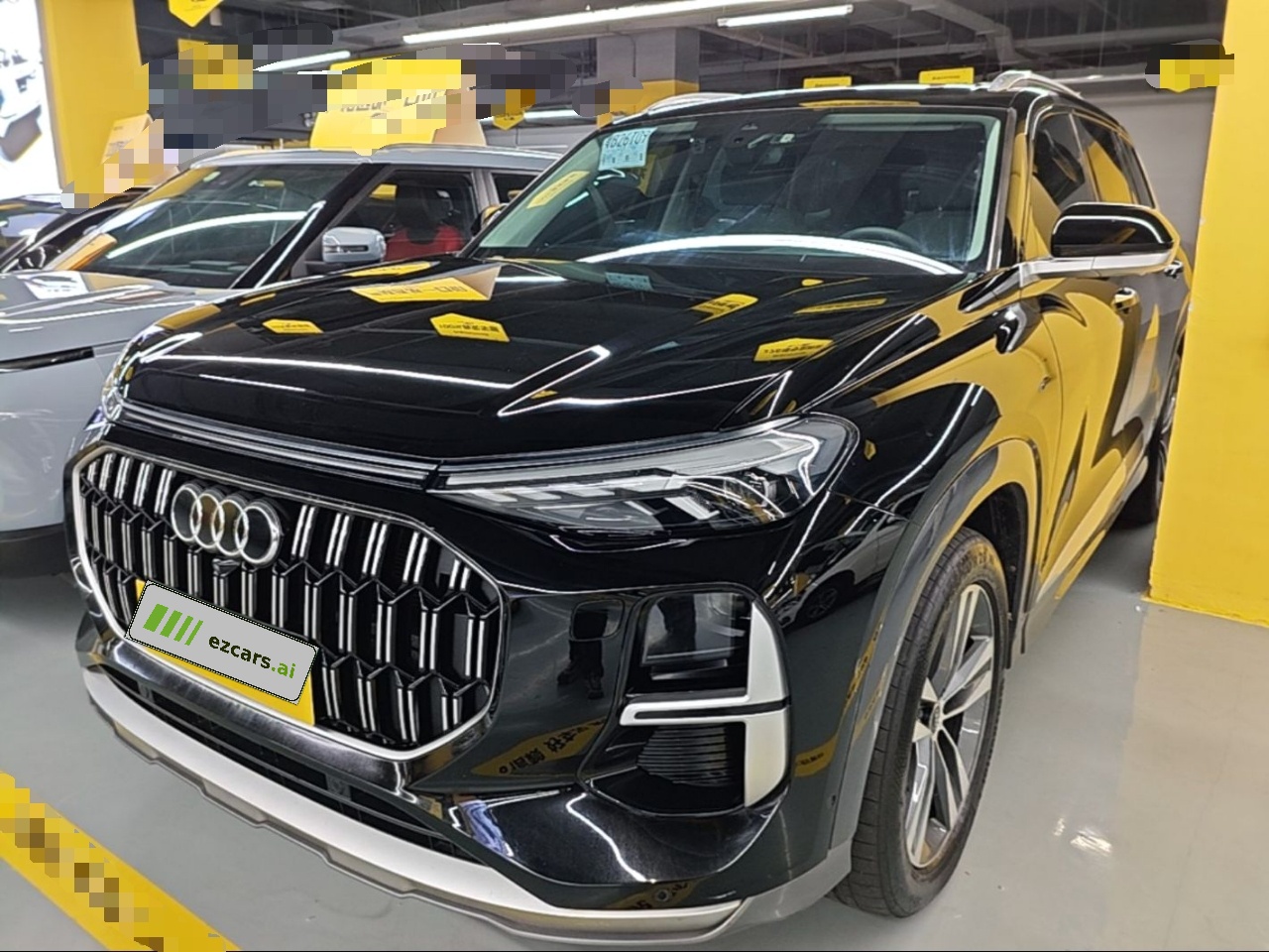 Q6 2023 45 TFSI quattro Light