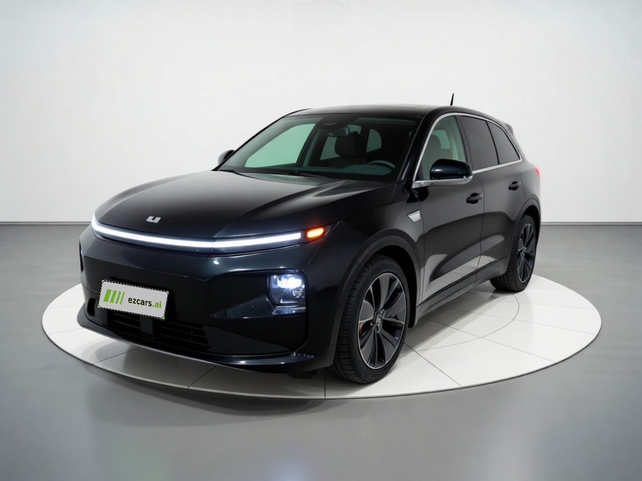 Li Auto L6 2024 Pro