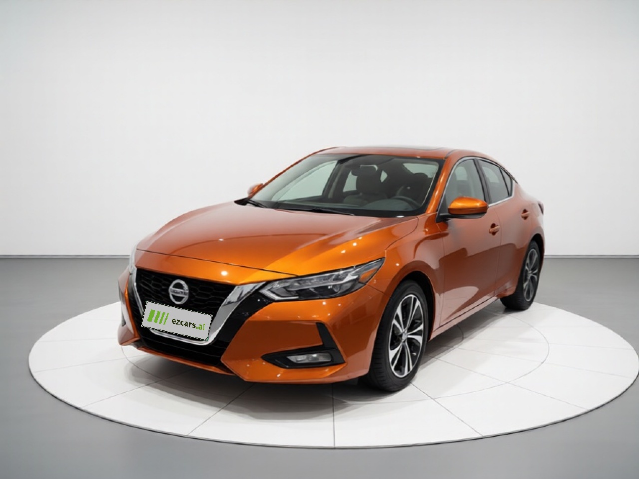 Sylphy 2020 1.6L XL CVT Enjoy