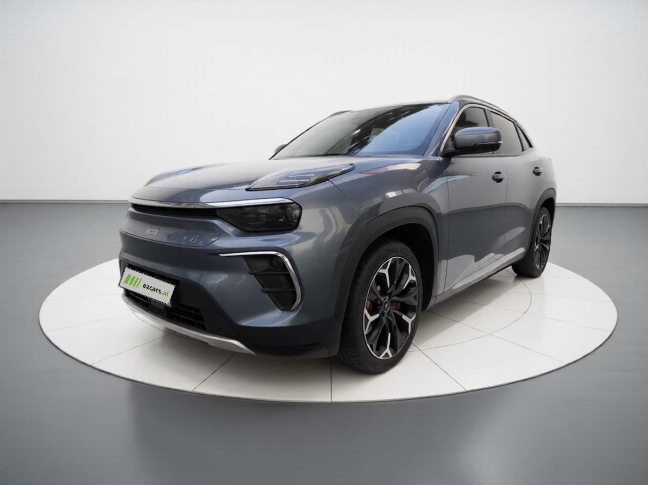 EV 2020 pro