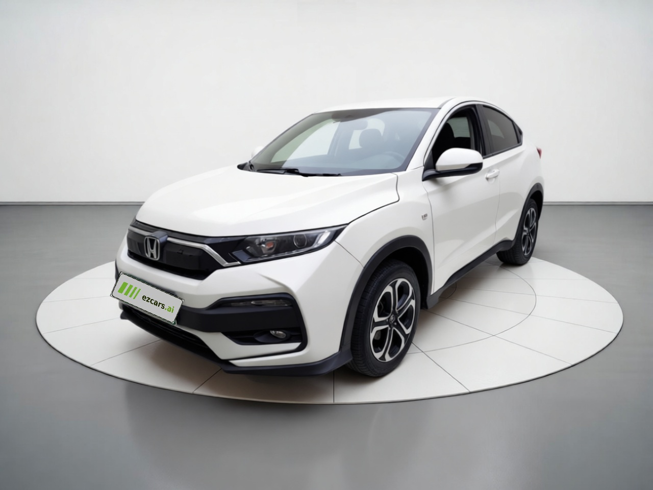 XR-V 2020 1.5L CVT Classic