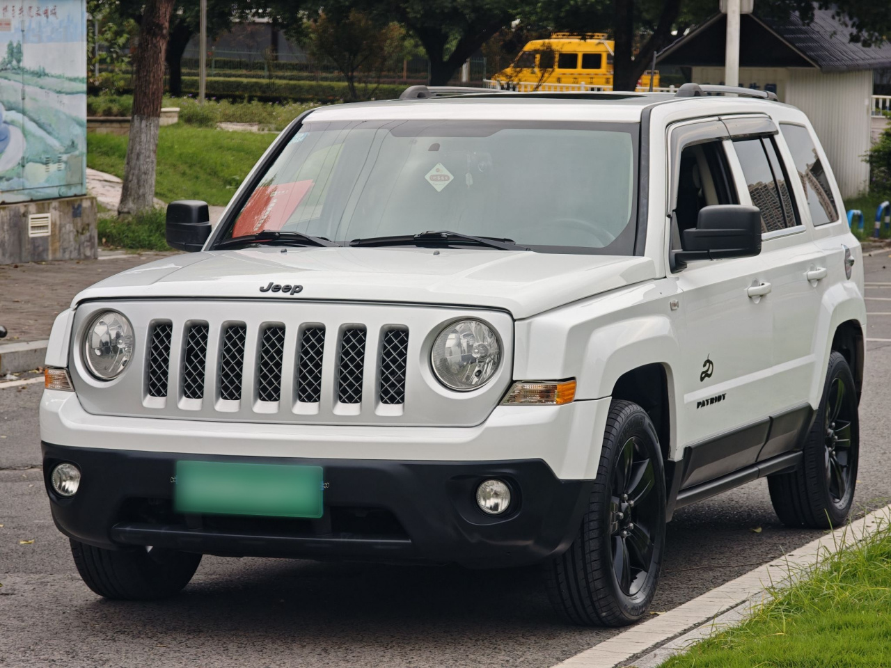 2014 2.4L