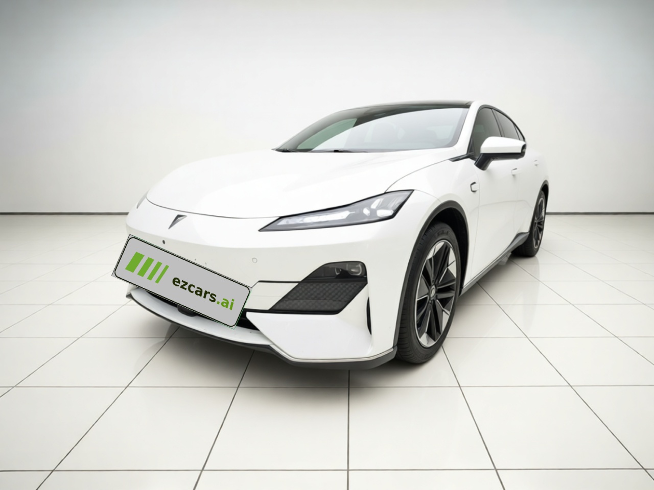 Deepal SL03 2025 EV Elite