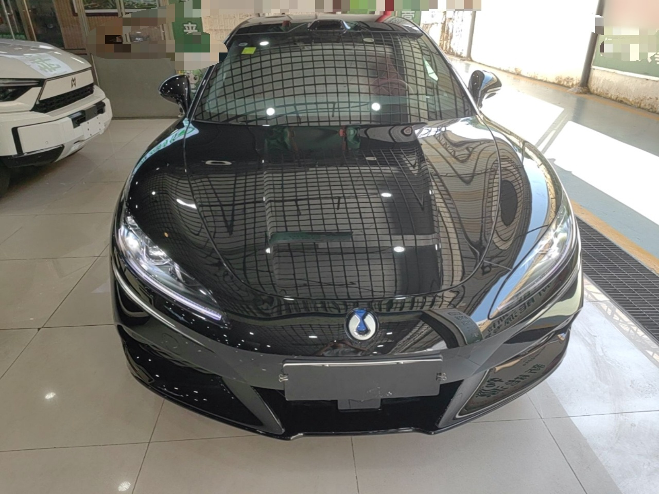 Z9GT 2026 Flagship photo 2