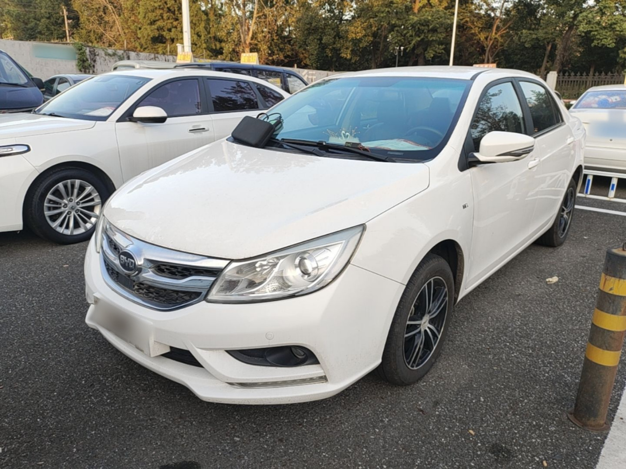 2016 1.5L MT Elite