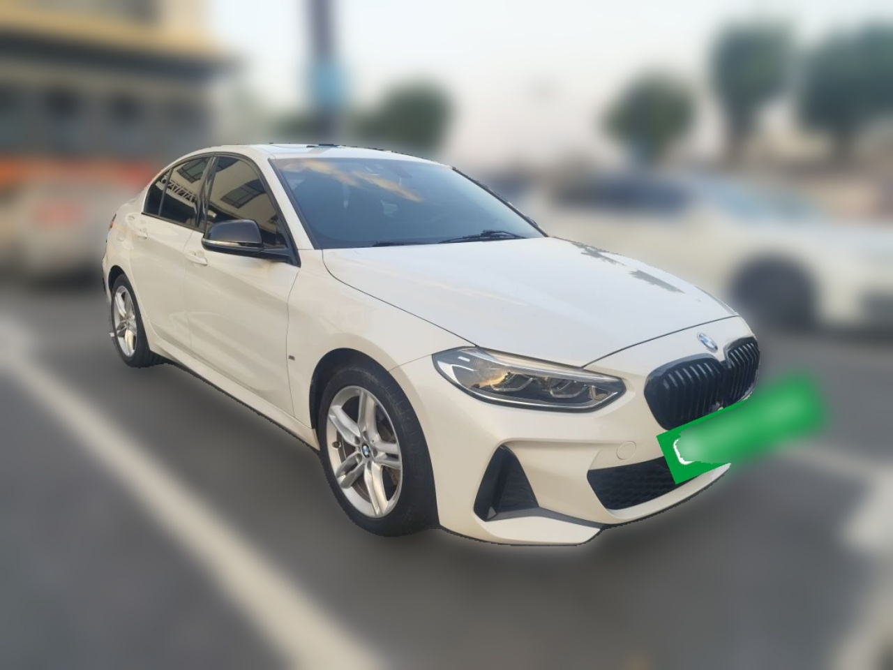 1 Series 2021 Facelift 120i M Sport photo 3