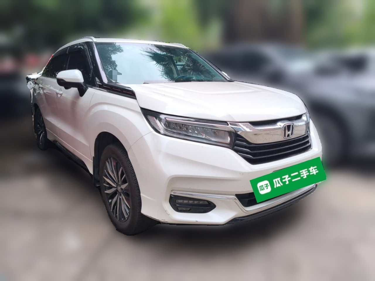 Avancier 2020 370TURBO AWD Exclusive photo 3
