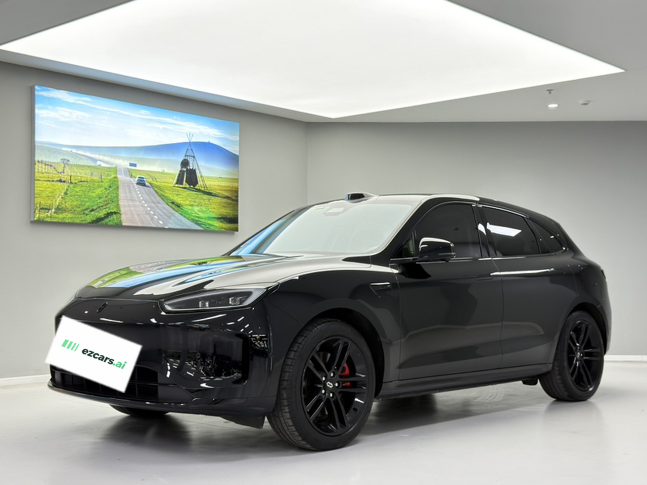 HIMA AITO M5 2024 EREV Max RWD High-end ADAS
