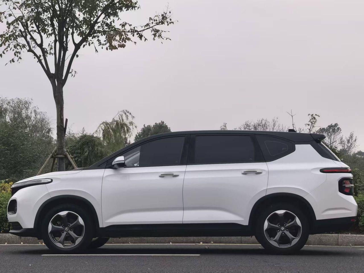 RM-5 2019 1.5T CVT 24 Luxury 5-Seater photo 2