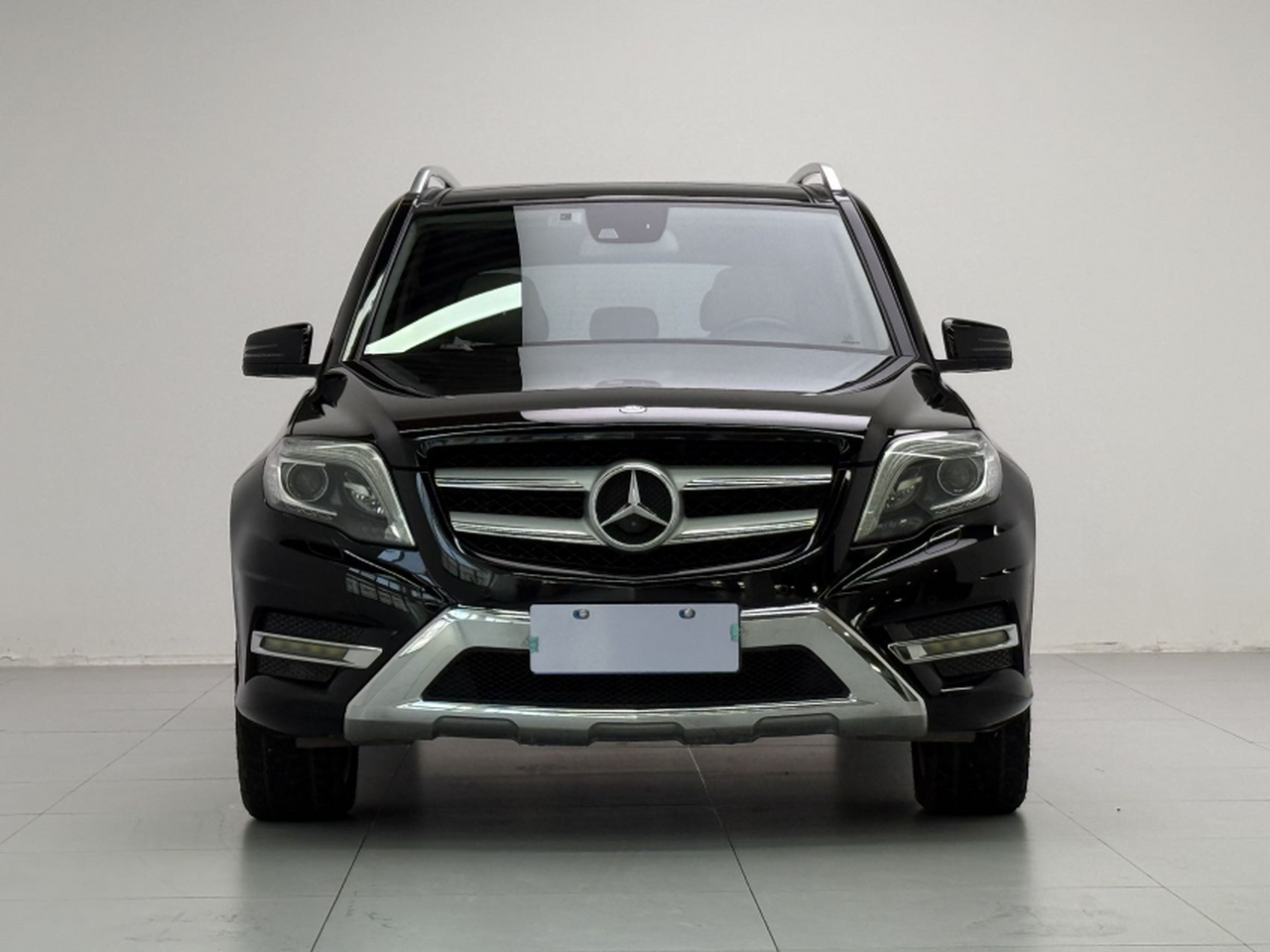 GLK-Class 2015 GLK 300 4MATIC Fashion Ultimate photo 3