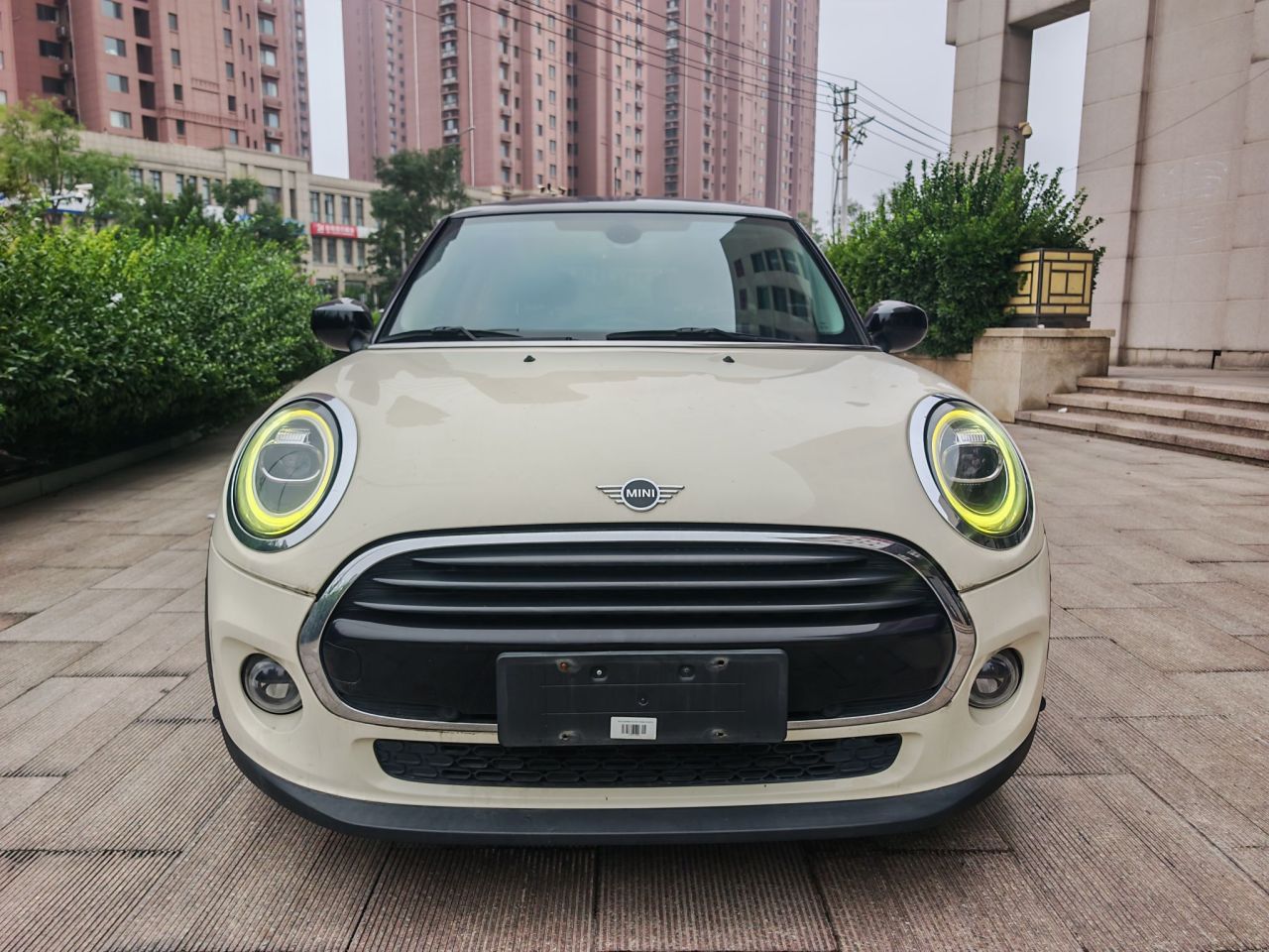 2021 1.5T COOPER Classic photo 2