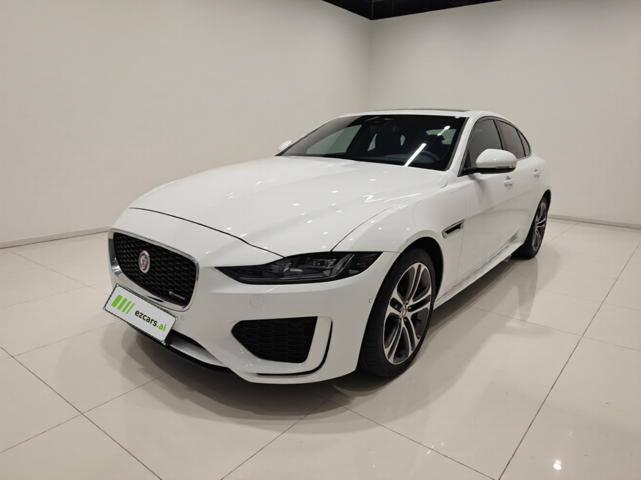 XEL 2020 2.0T 200PS R-DYNAMIC S Progressive Sport