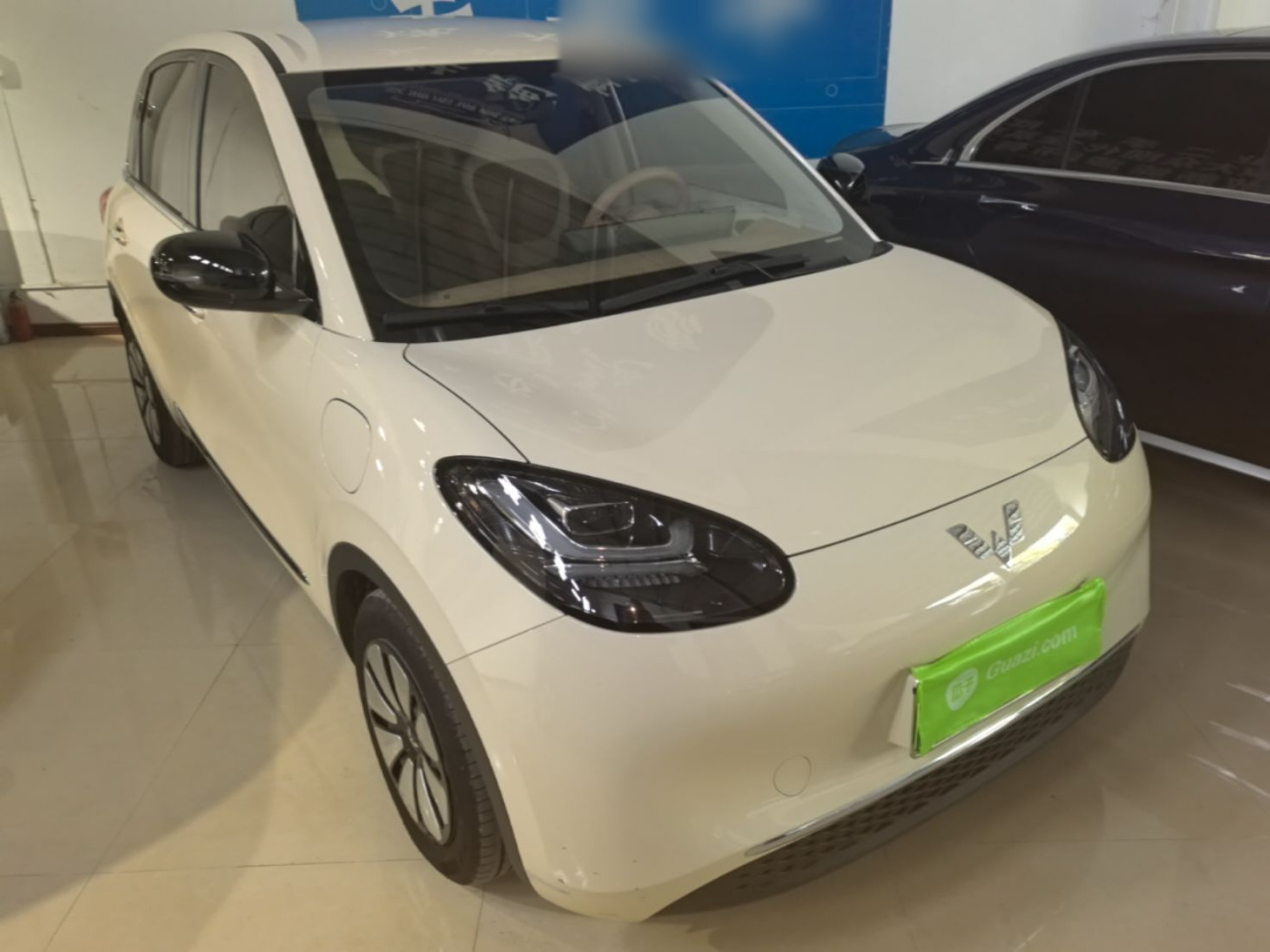 Wuling Bingo 2025 333km photo 3