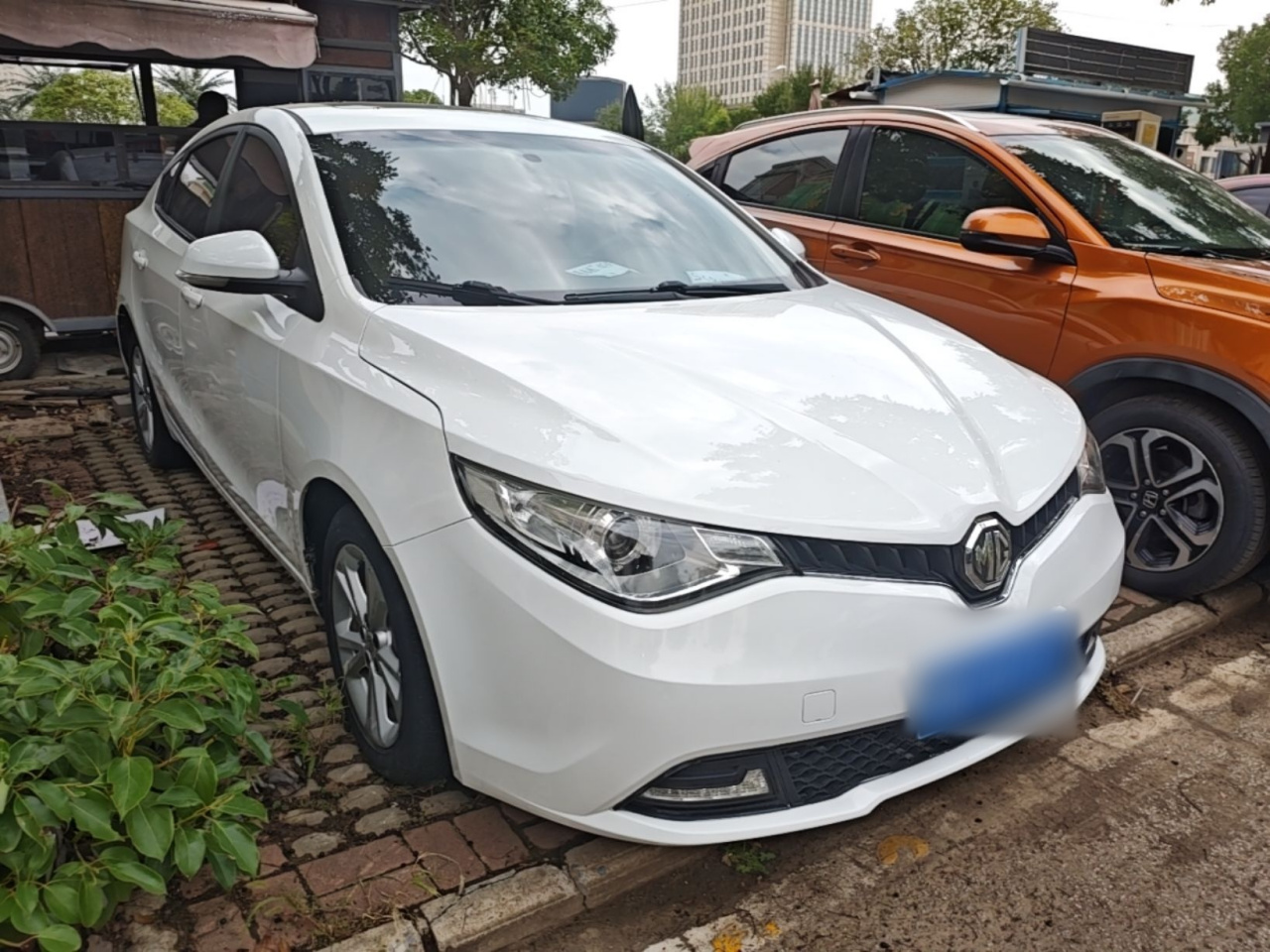 2016 1.5T AT Value Luxury photo 5