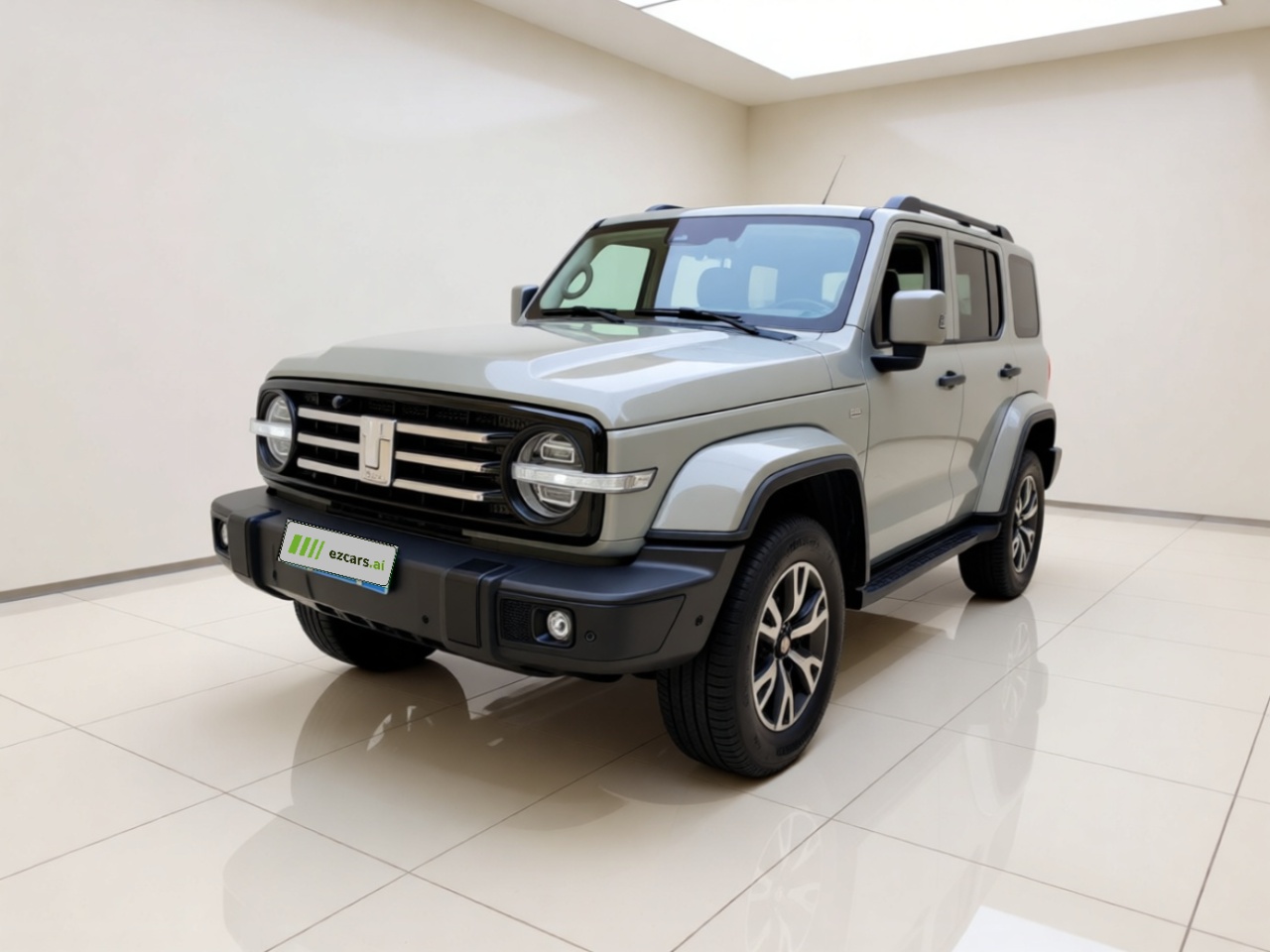 300 2023 City 2.0T