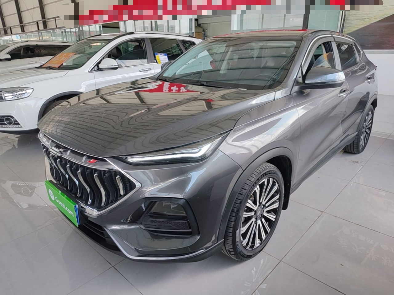 X5 2021 1.5T DCT Premium