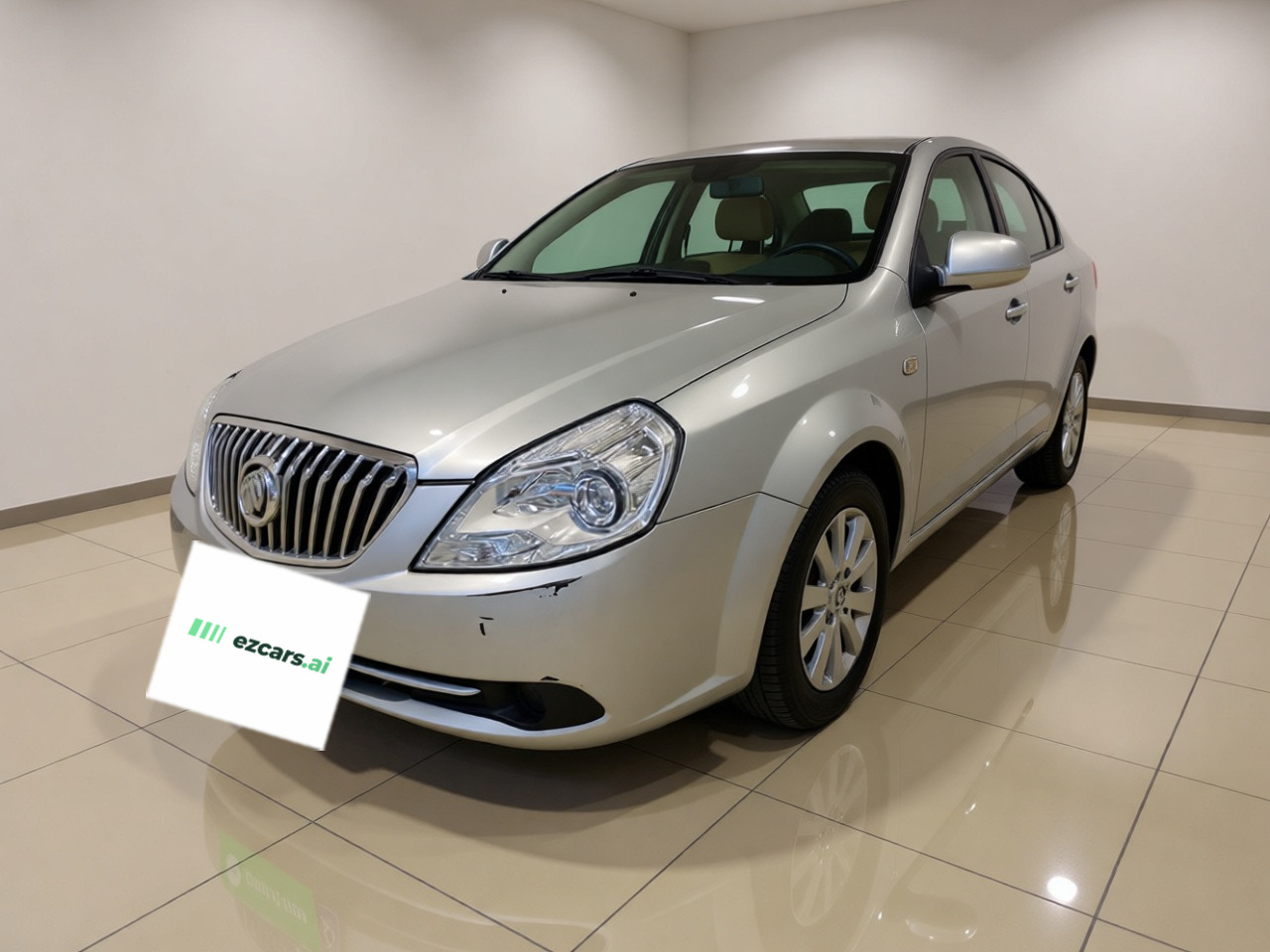 Excelle 2013 1.5L AT Exclusive