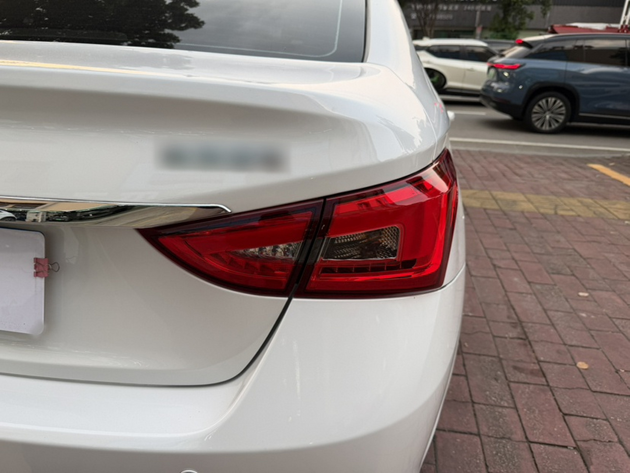 Arrizo 5 2019 Facelift PRO 1.5L MT China VI photo 4