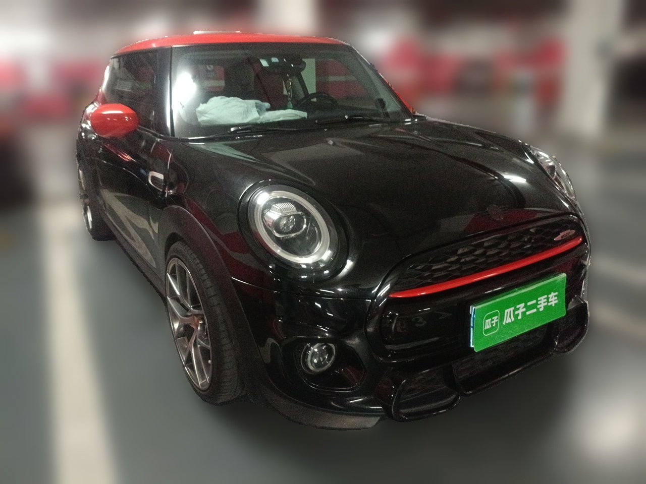 2019 1.5T COOPER Classic photo 3