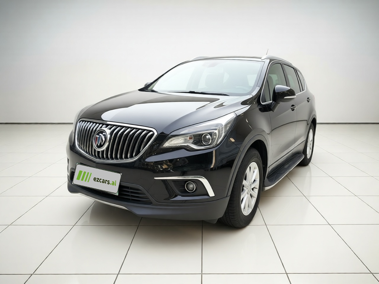 Envision 2017 20T RWD Elite