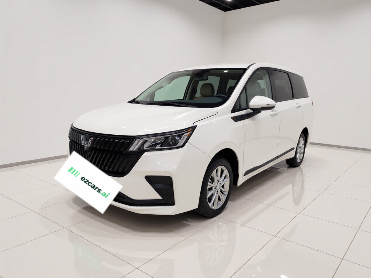 Wuling 2022 1.5L MT Elite
