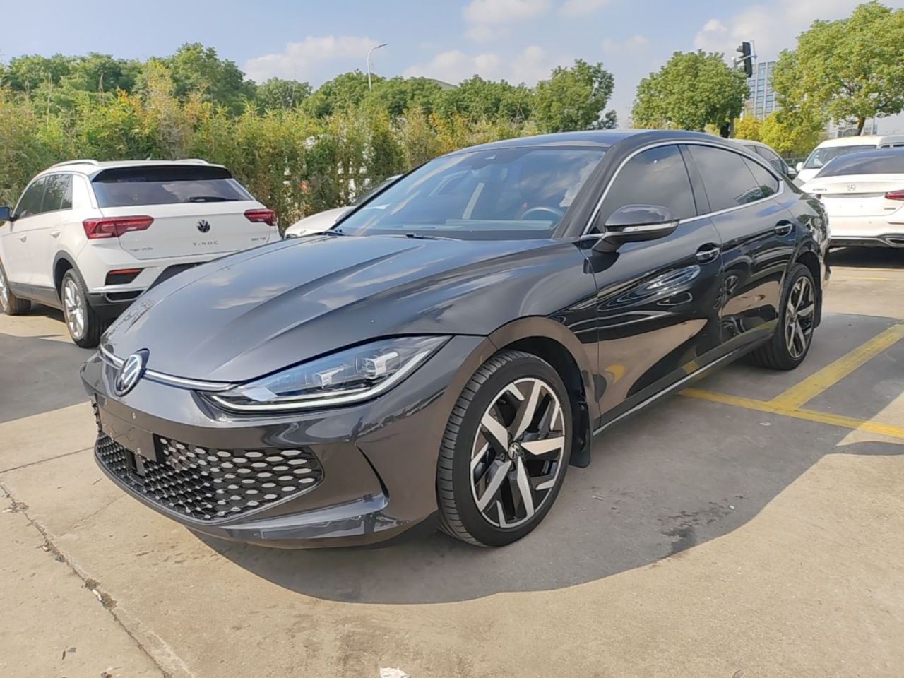 2024 Lamando L 280TSI DSG Cool
